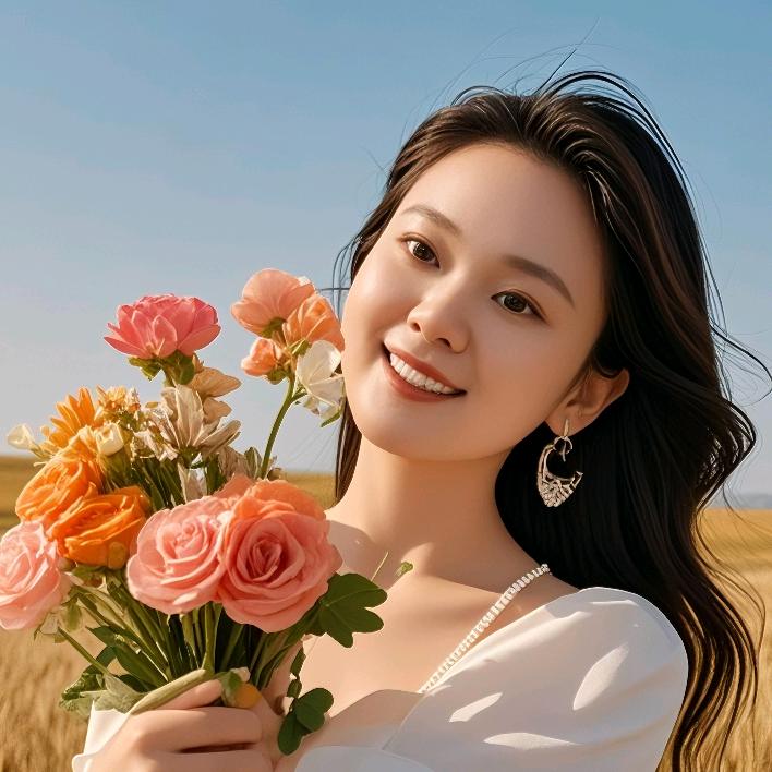 人间美学💄💅