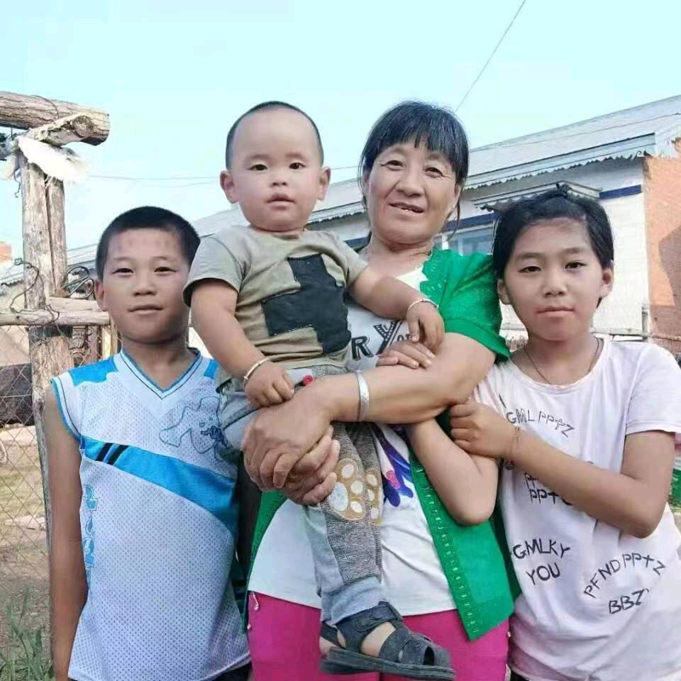 开心快乐每一天