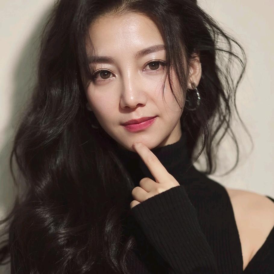 姐是你摆楞不了的女人【天蝎座♏