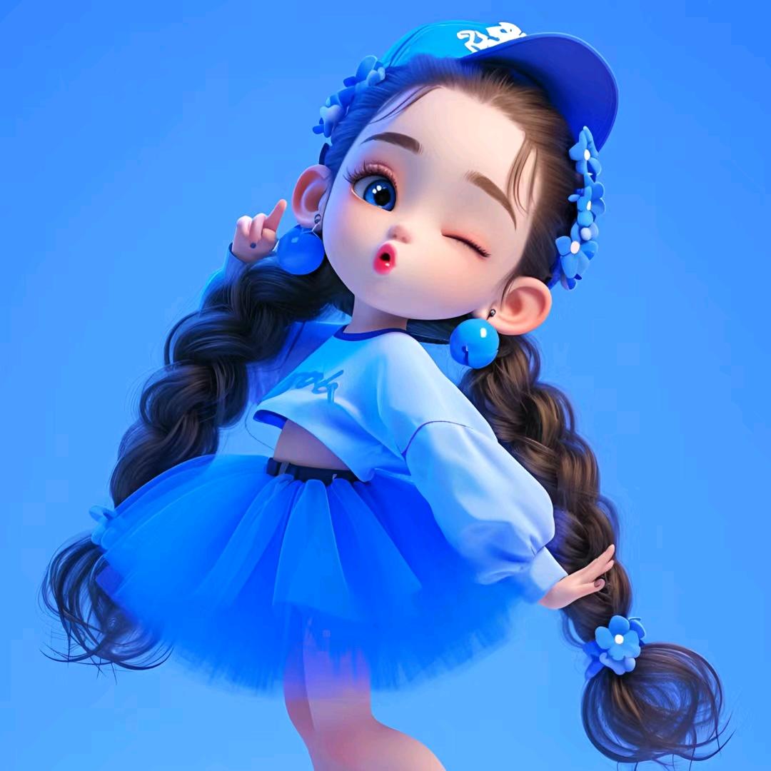姐就是道理
