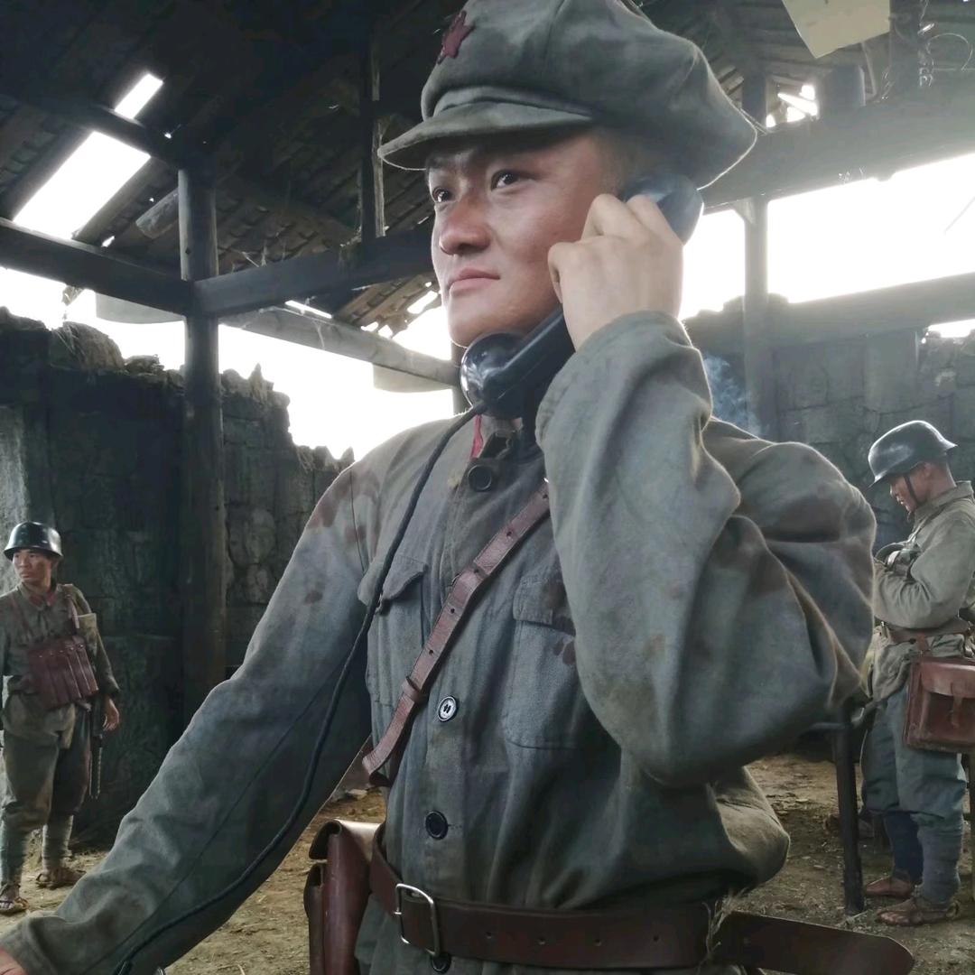 🇨🇳兵王之杰