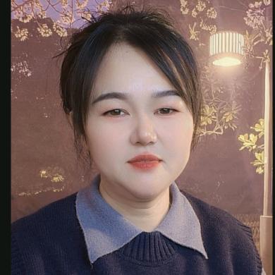欣欣妈