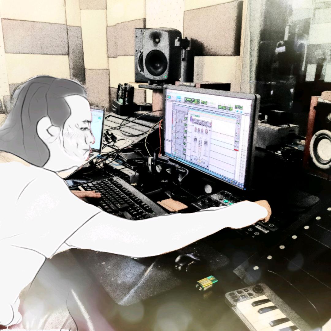 ac 音乐studio
