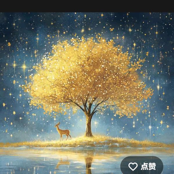 🌙💫遇见就是缘✨✨