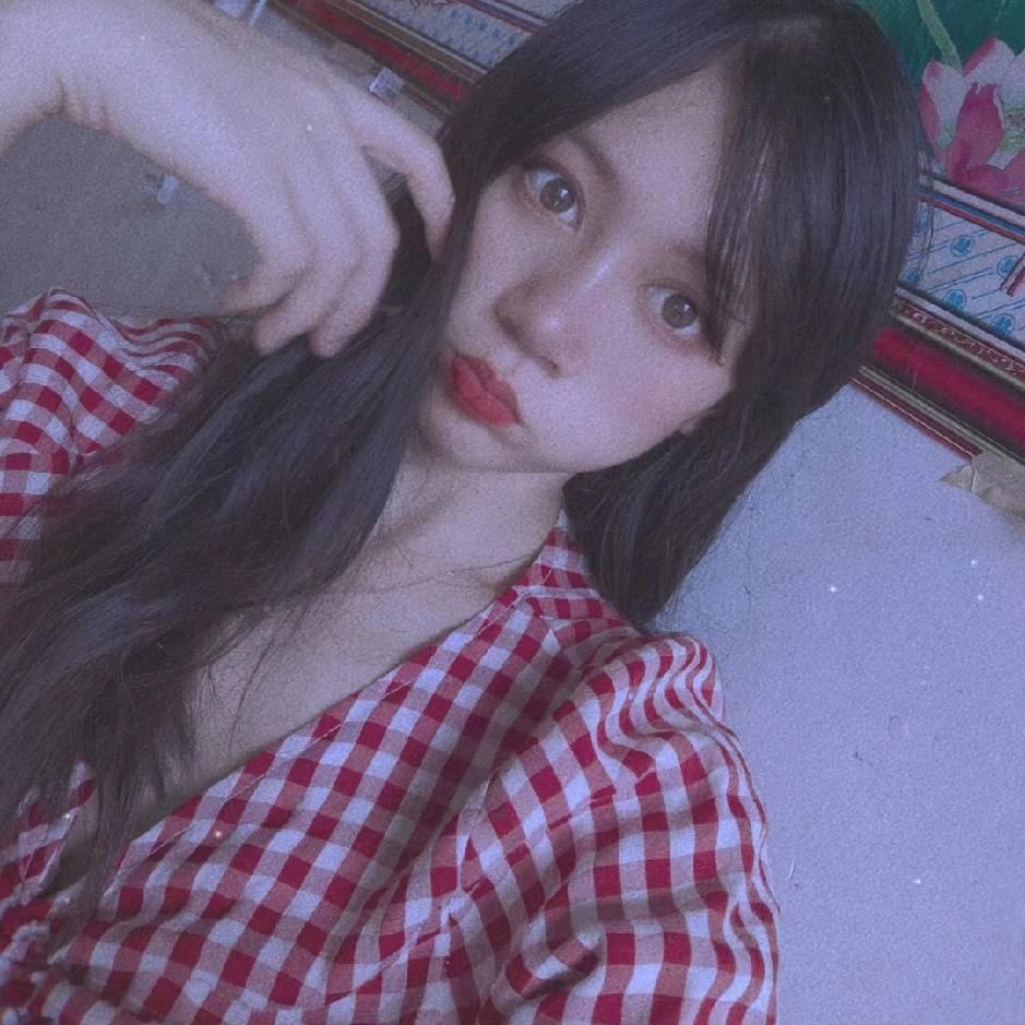 爱笑的女孩🌸