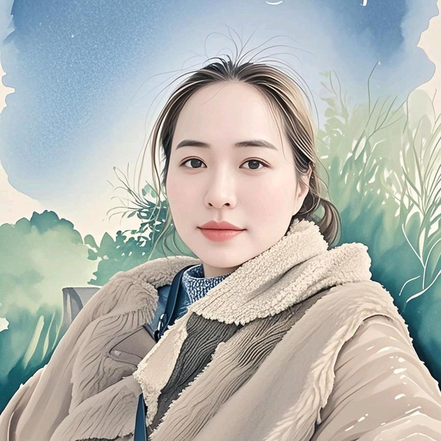 七色花