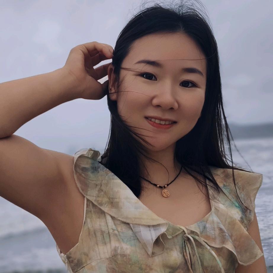 木子Li💃
