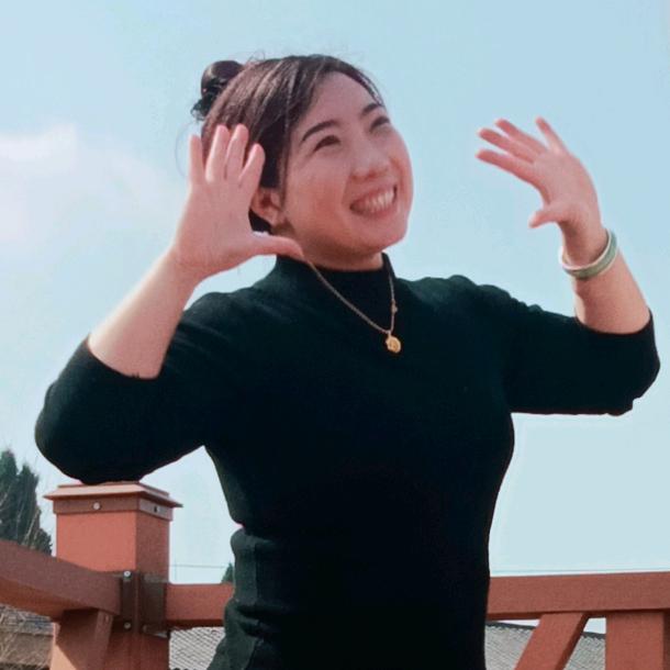哈板幺妹