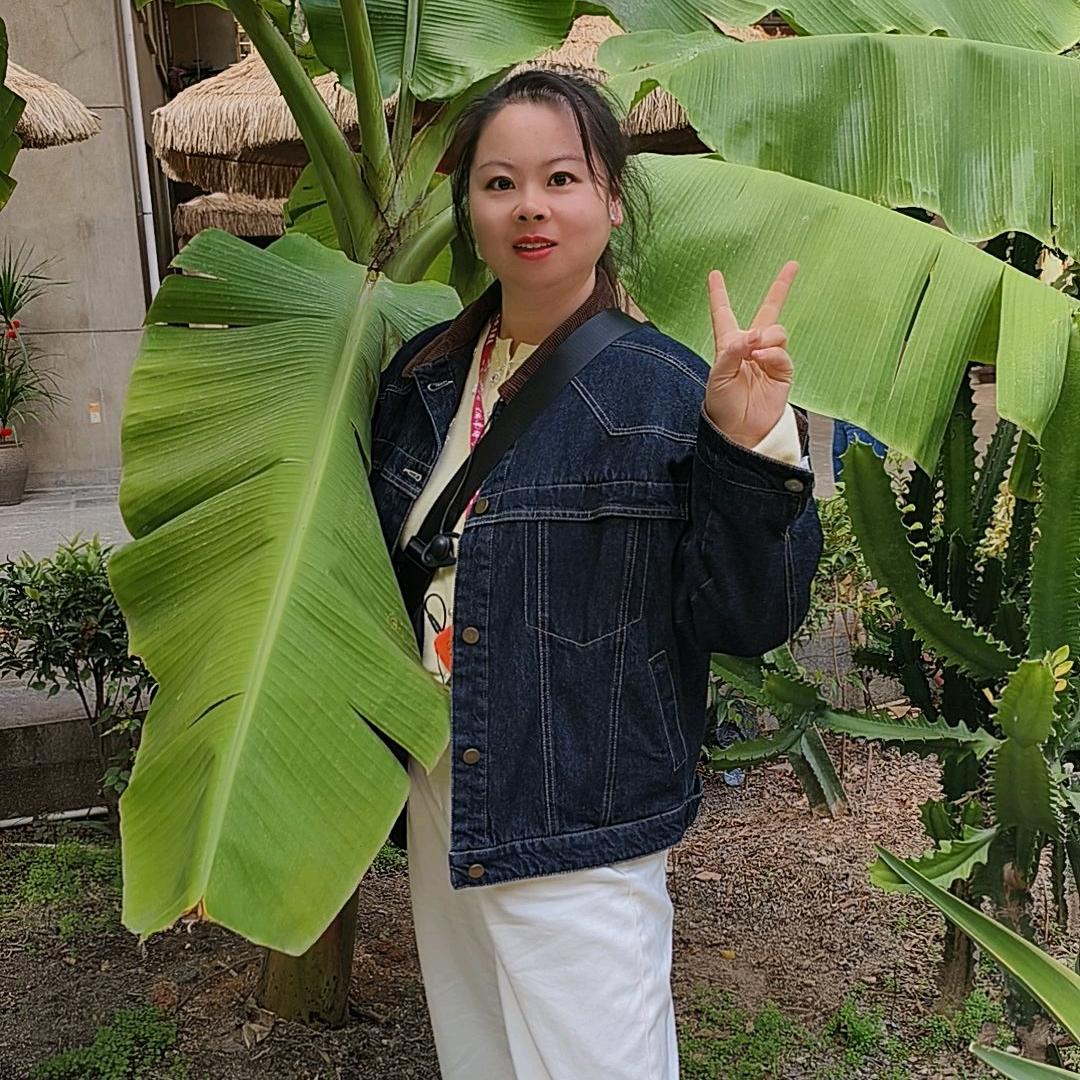 啦啦（晨之涵）