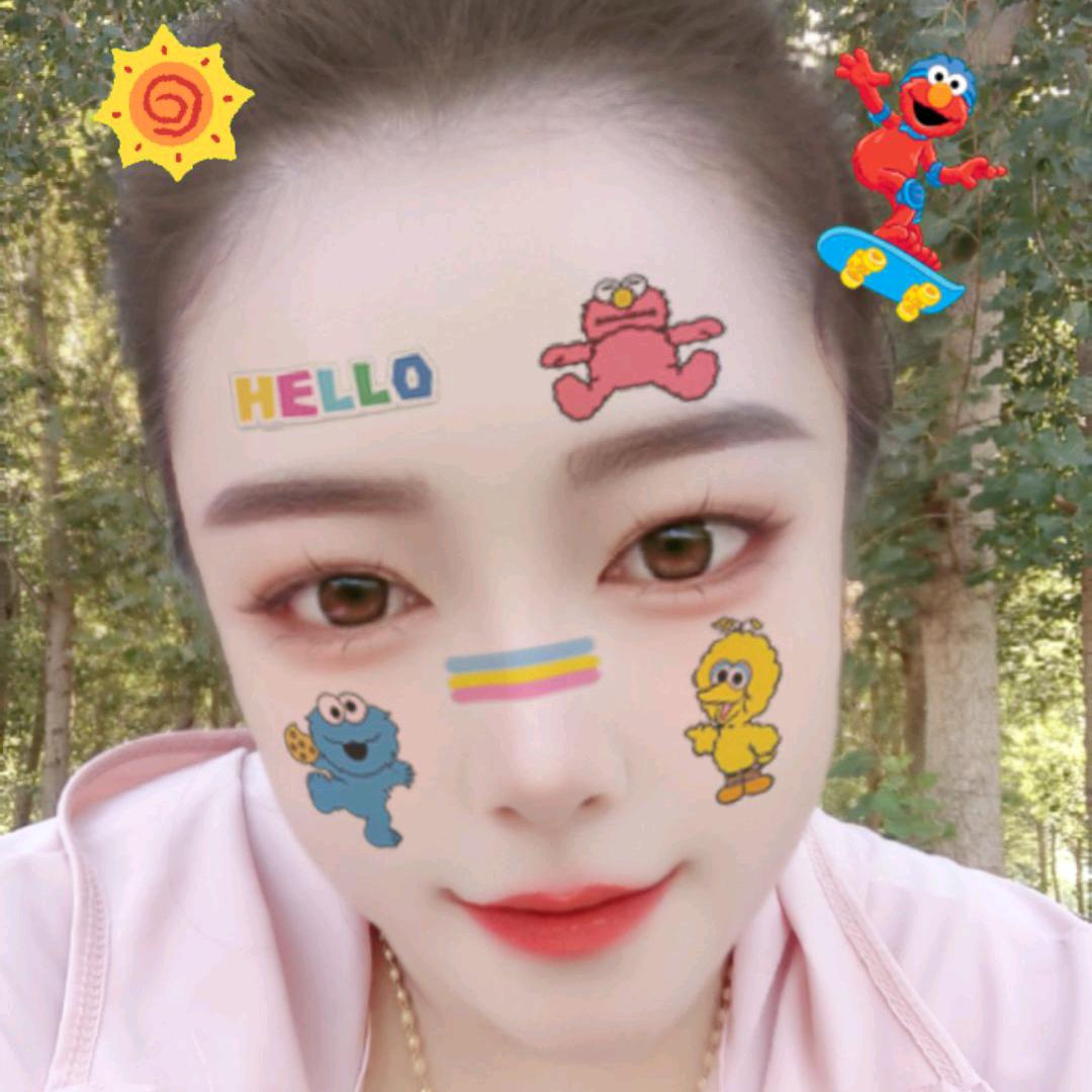 @婷姐
