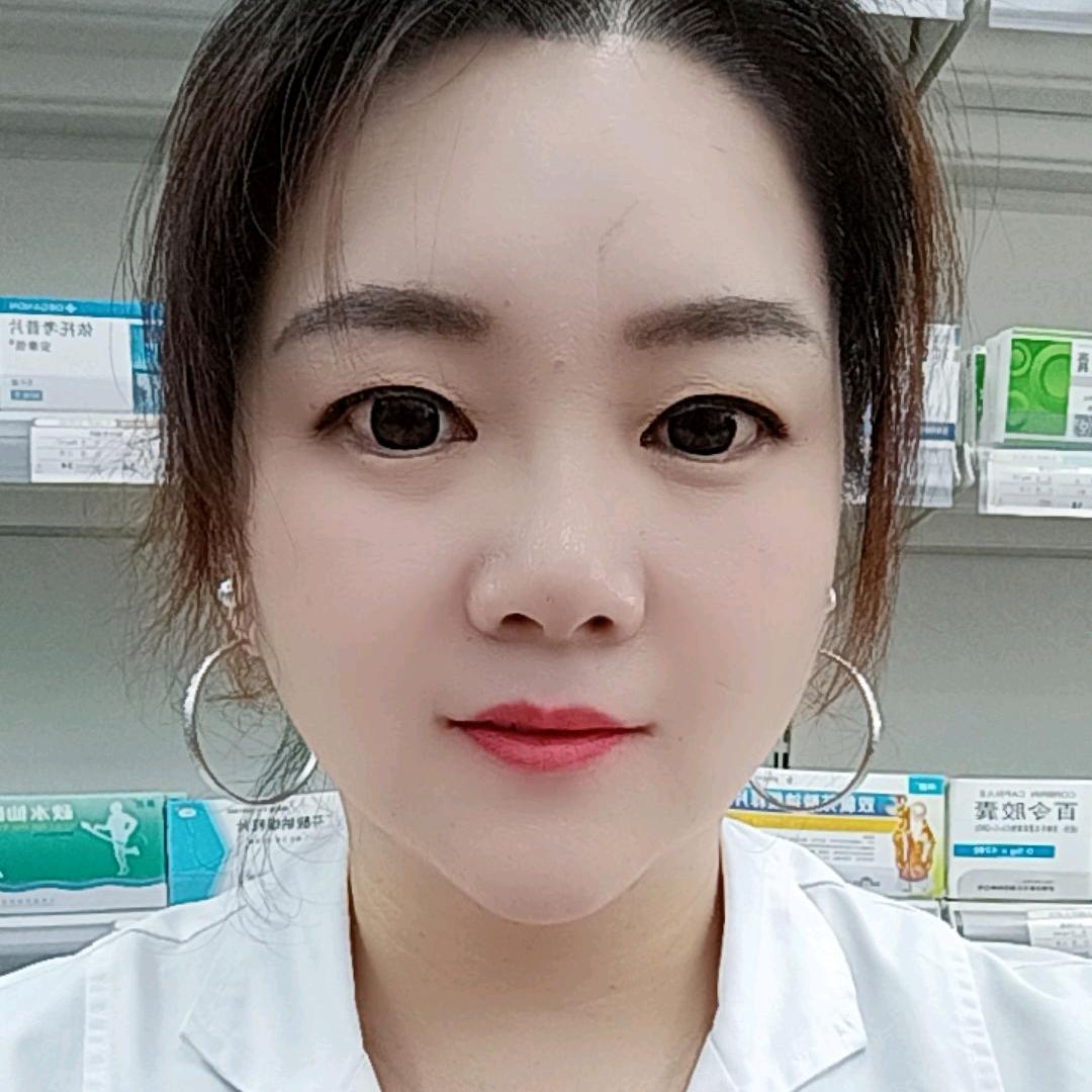 药店宁姐