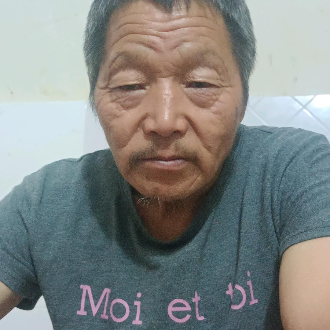刘海