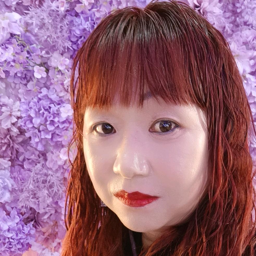 洪姐