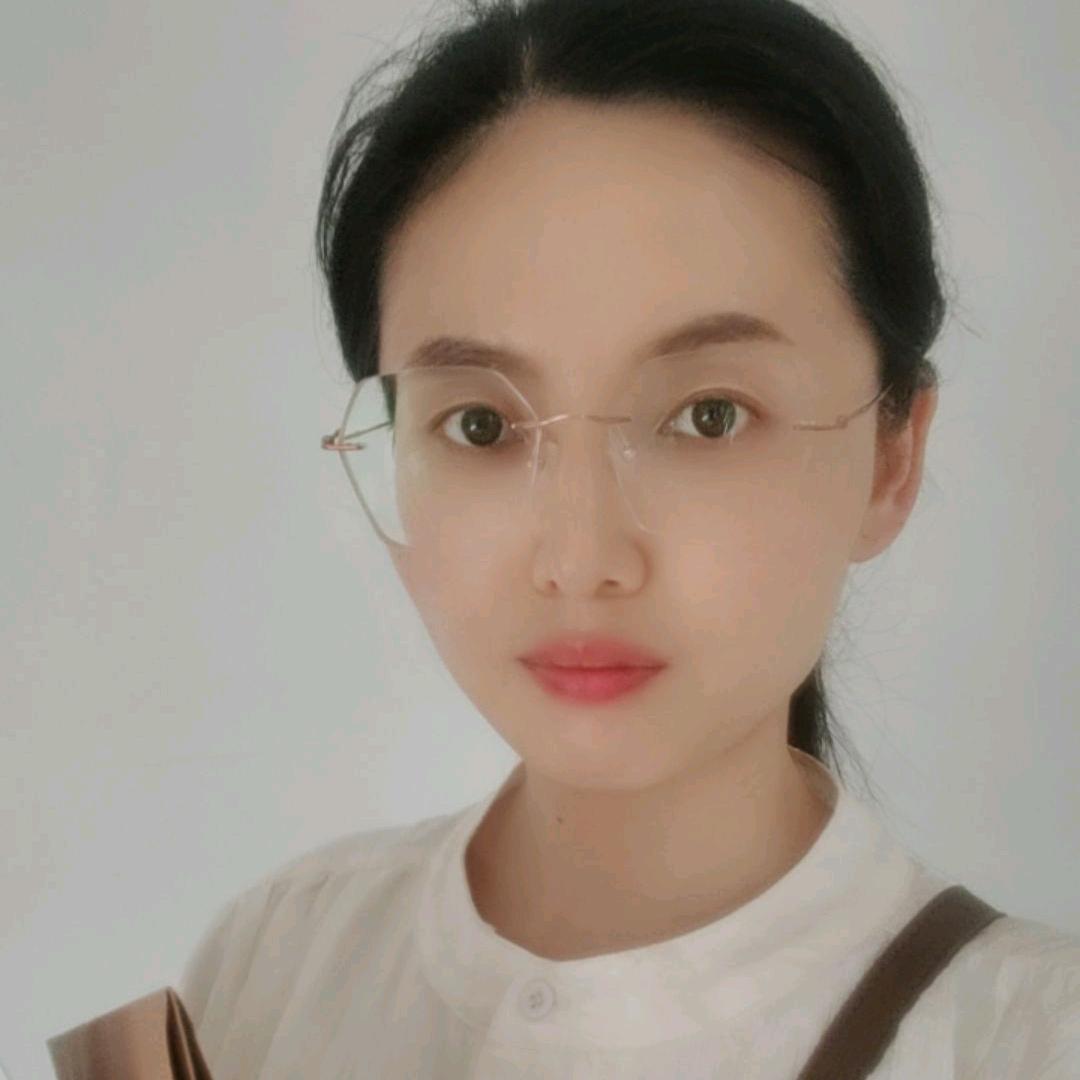 80后大婶