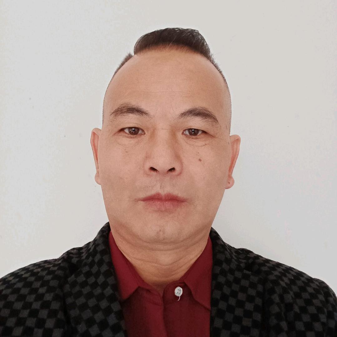 人生靠自已