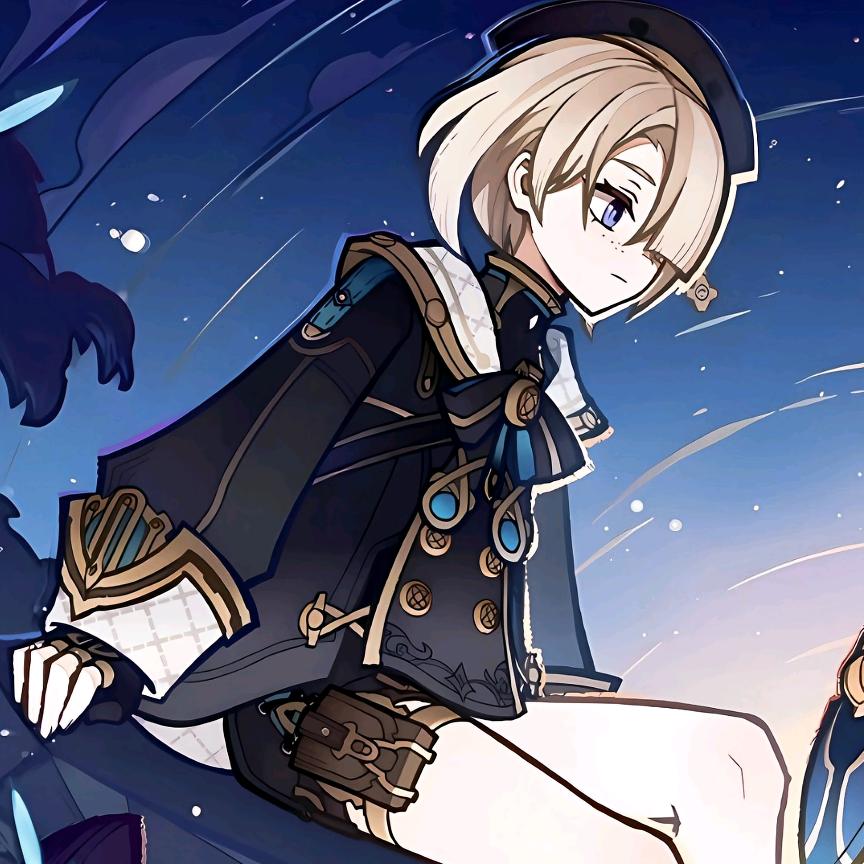 AAA枫丹最好的潜水员