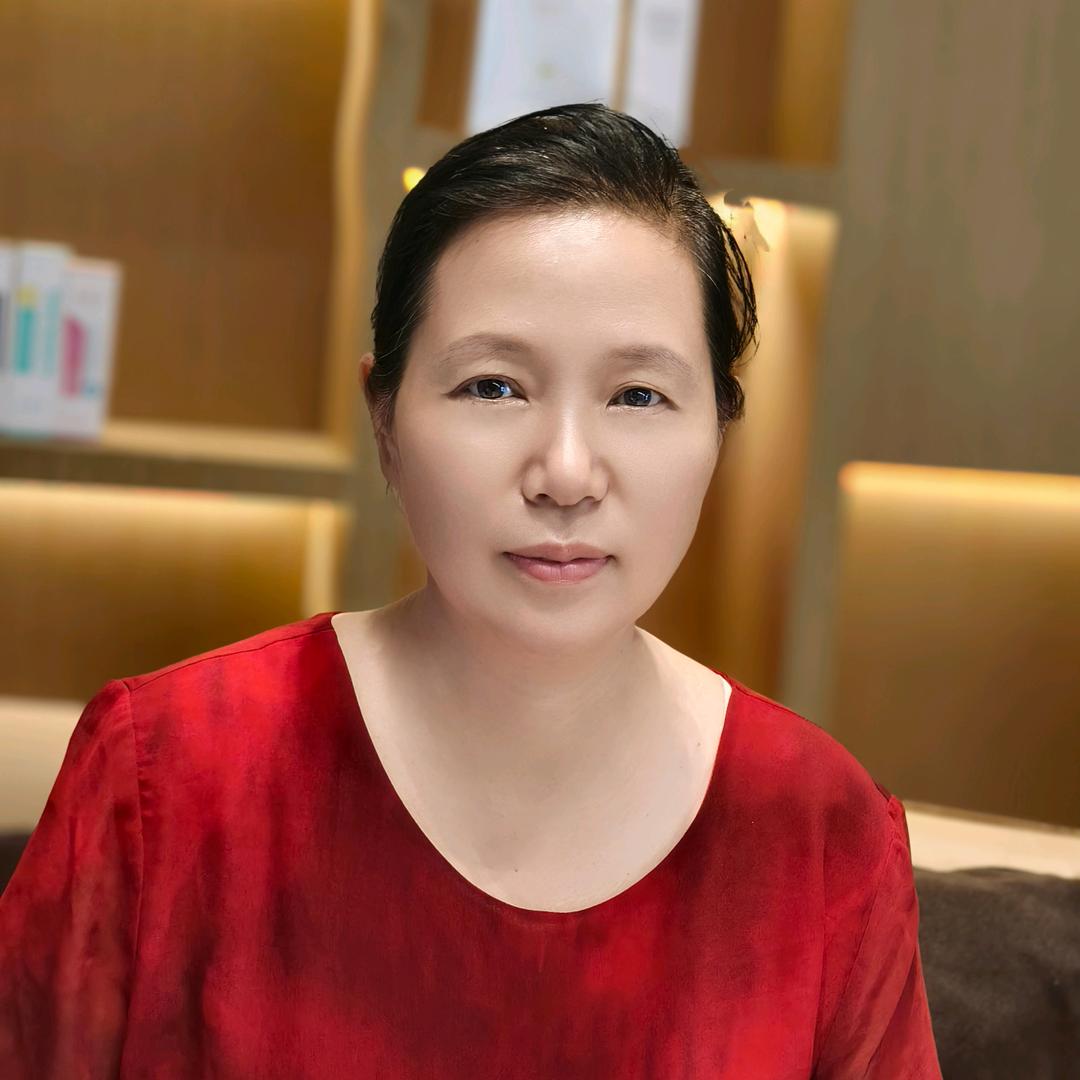 兴娥（百货）