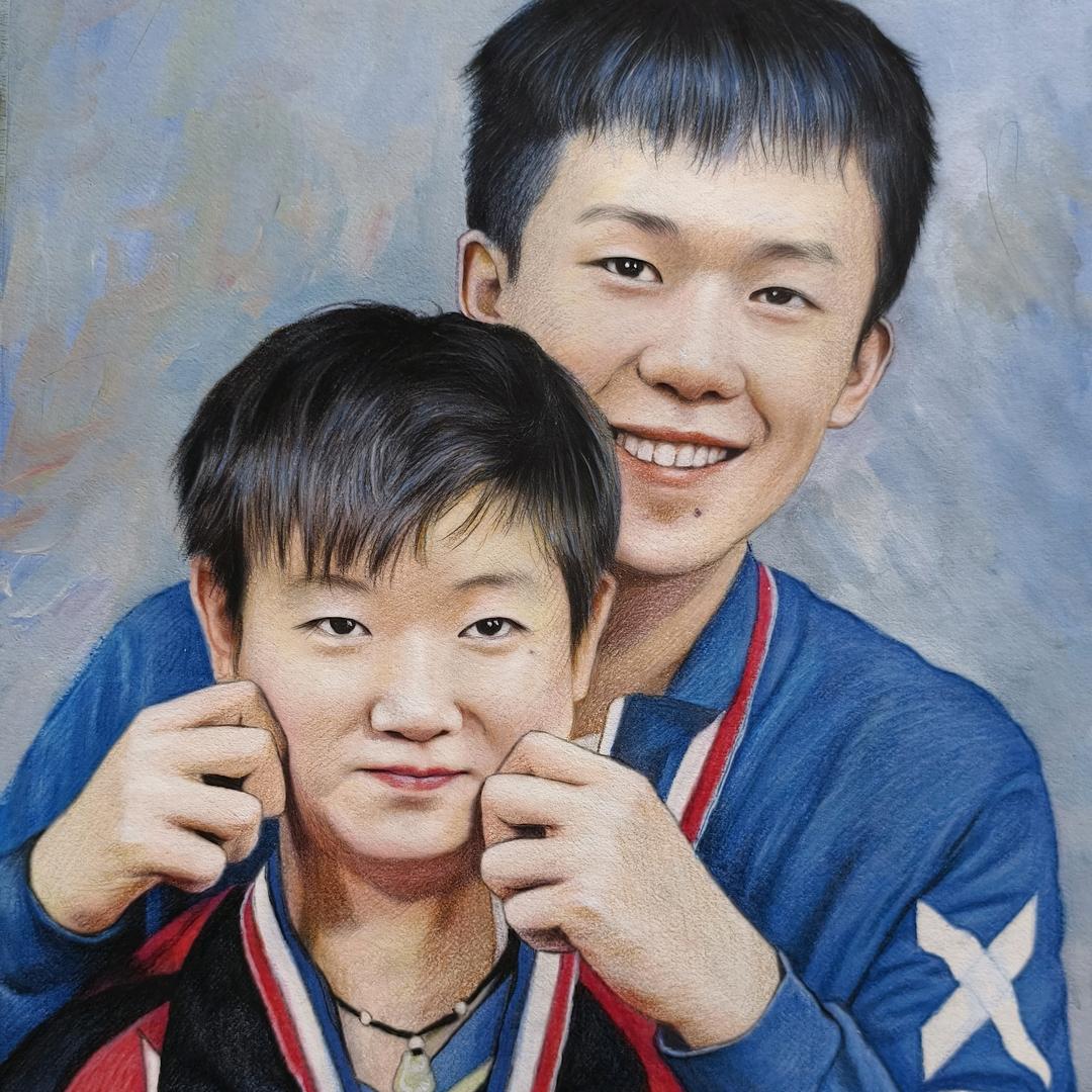 龙先生