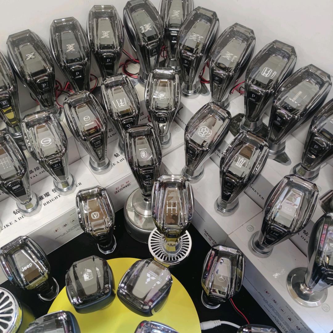龙龙车品
