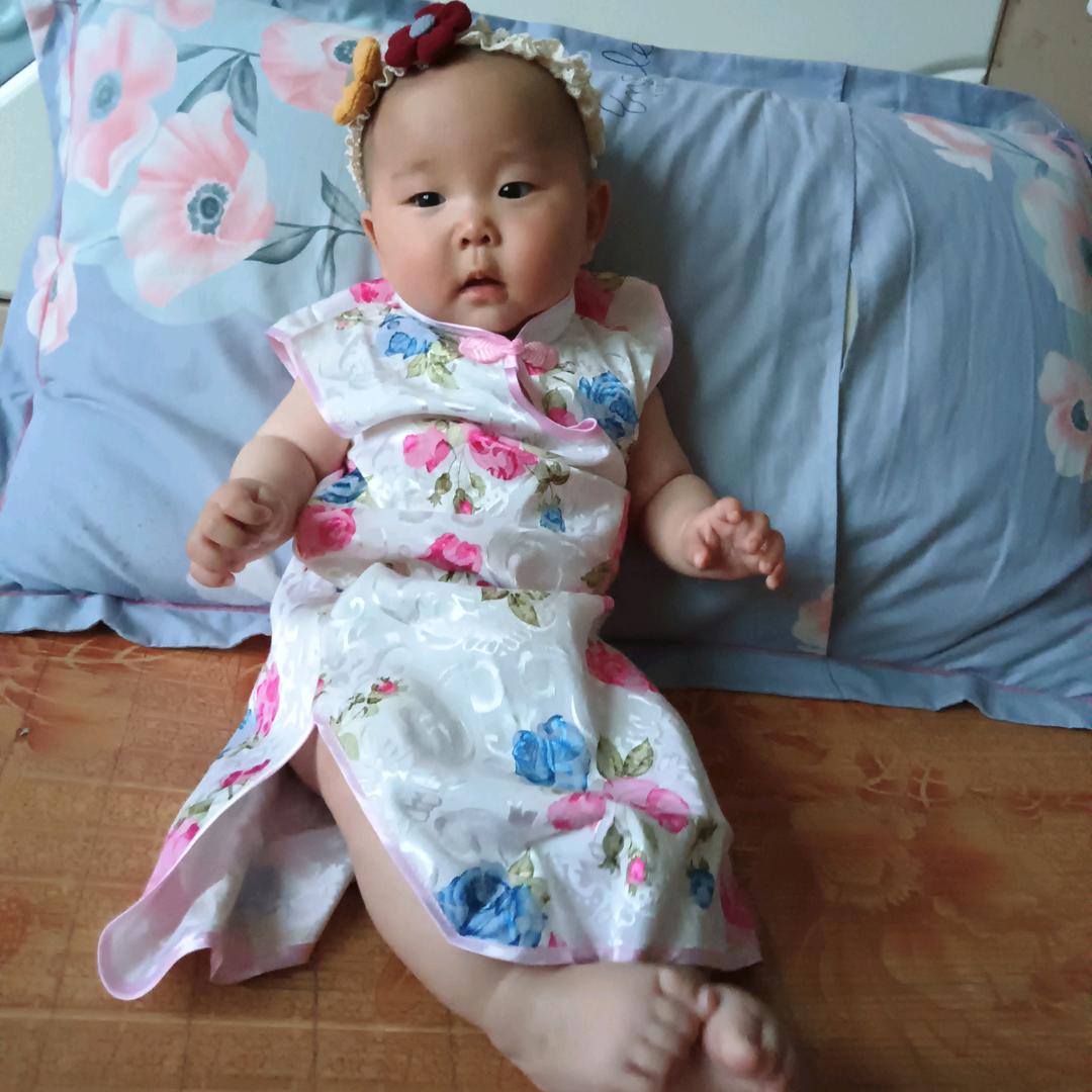 田二小姐