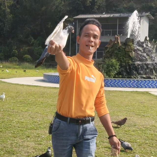 今生有你:陆大哥