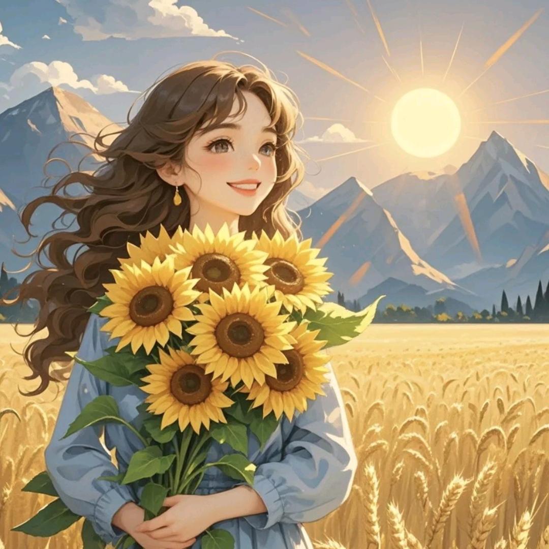 ☀好柿花生🌈