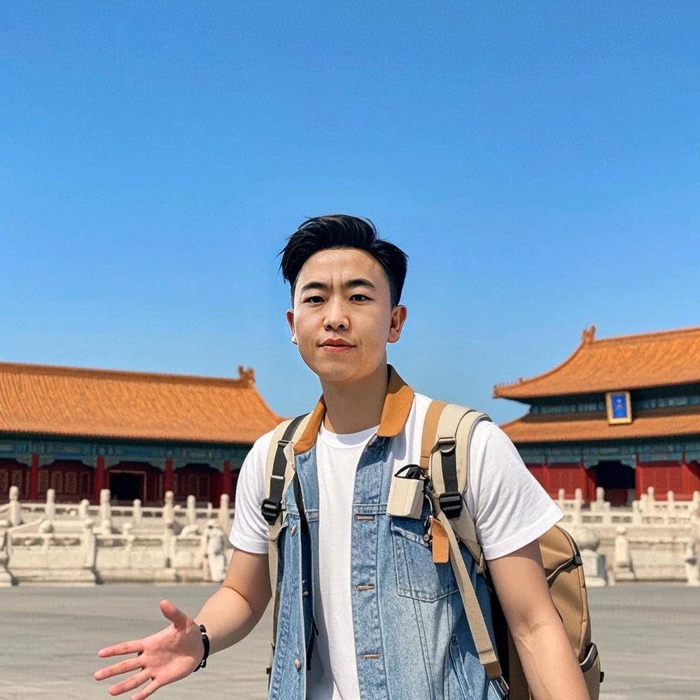 中医高级讲师