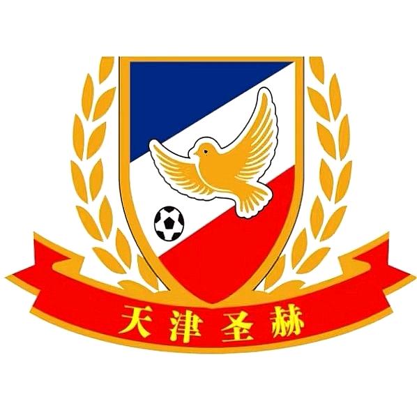 天津圣赫足球俱乐部有限公司