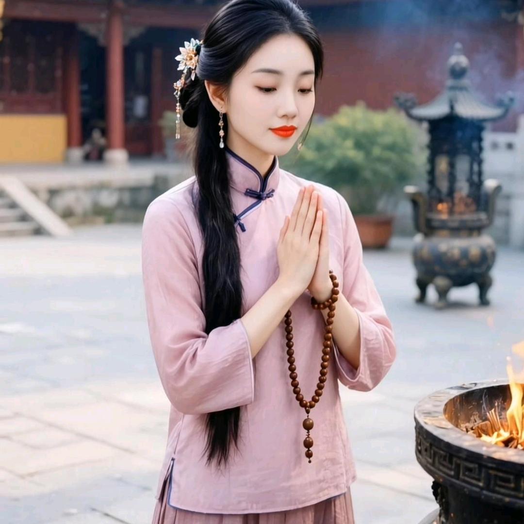 @余生只有你
