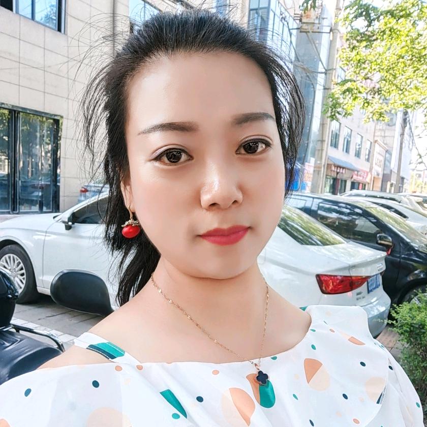 阳光女孩👧