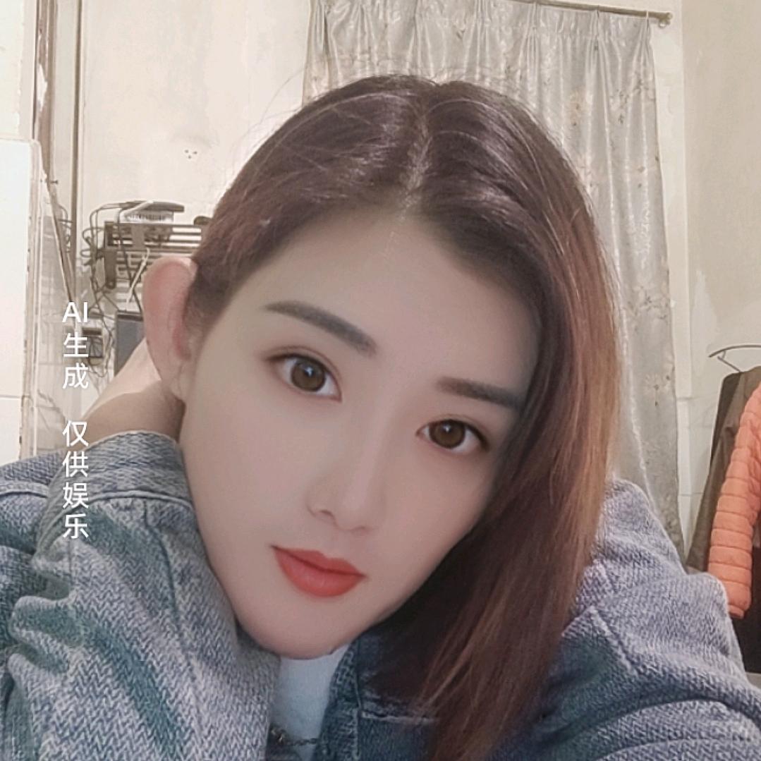 妈妈和依睛