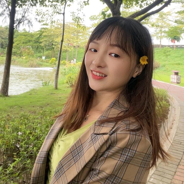 小蓝💁‍♀️