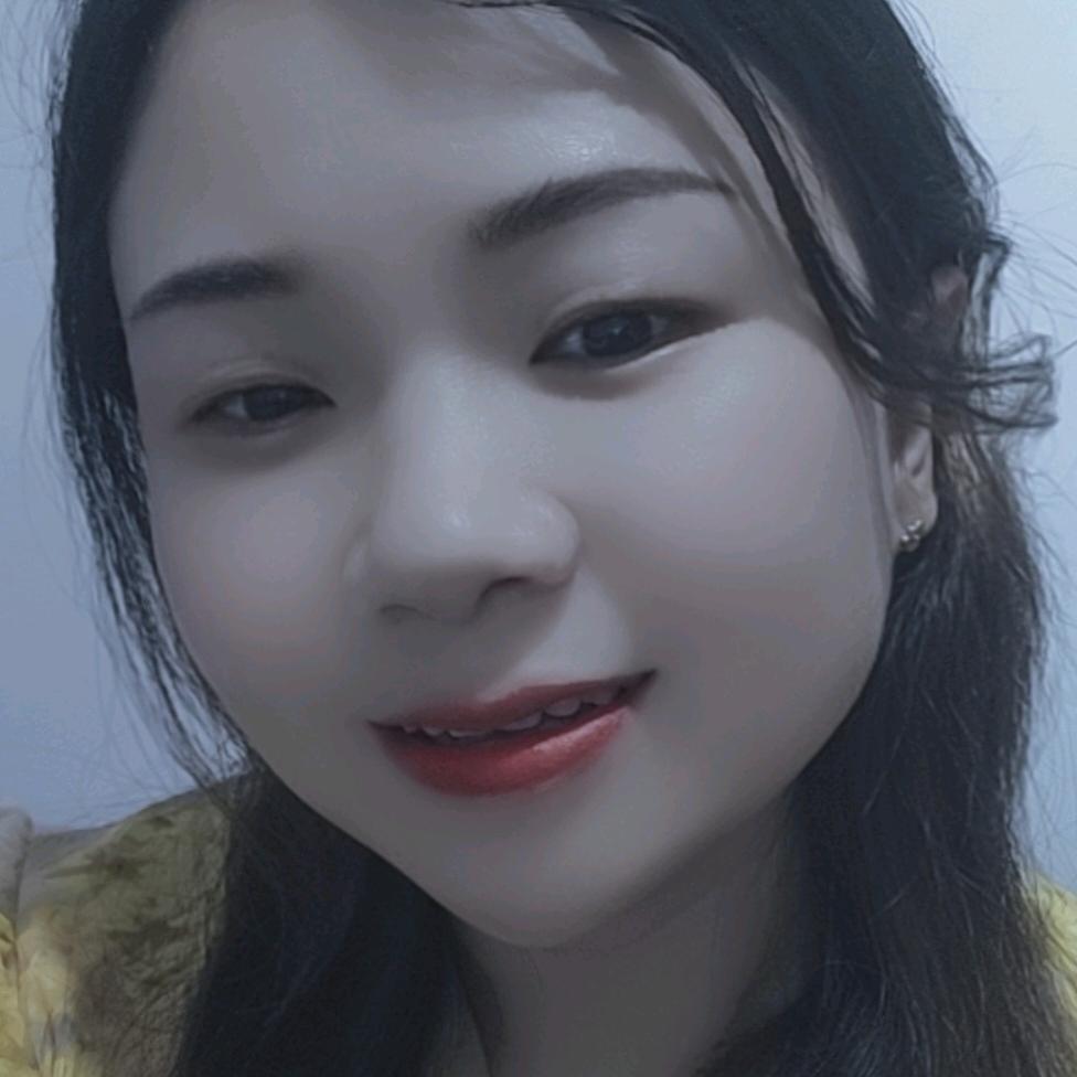 @梅子吖🎤