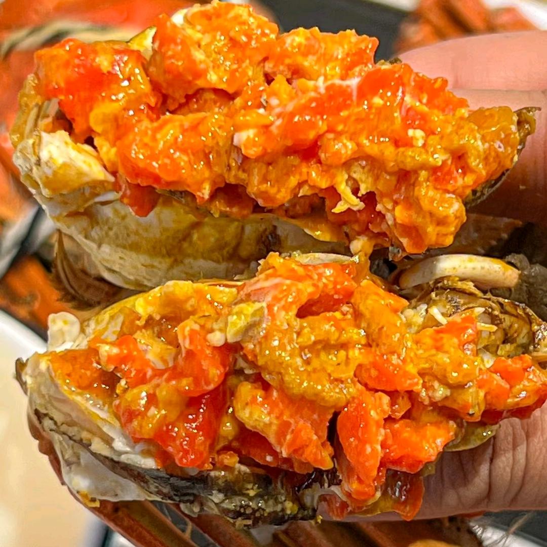 苏州蟹龍澄精品大闸蟹