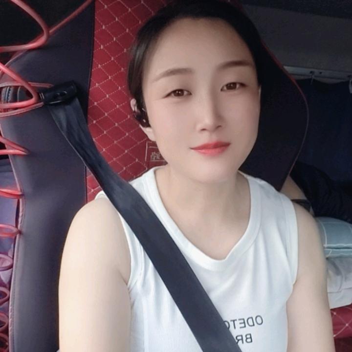 冀A☘️☘️女司机静静