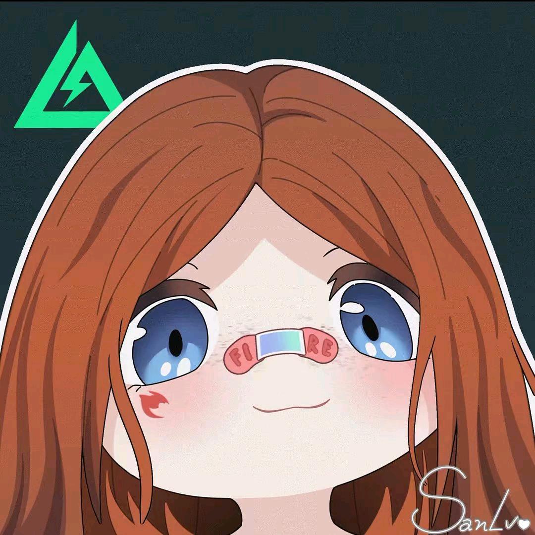 一只小E