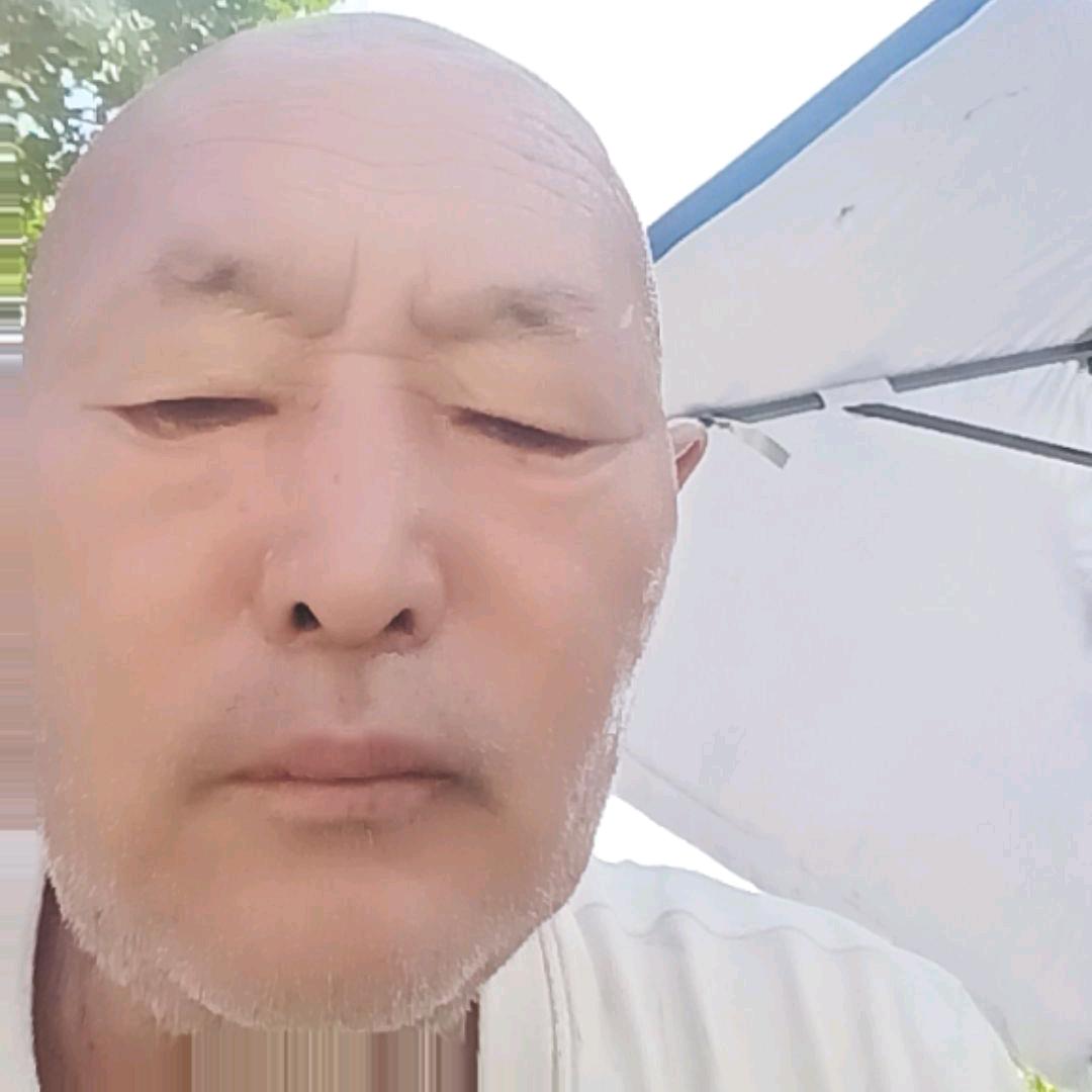 小老头儿