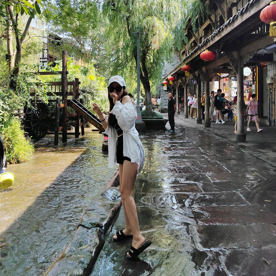 冉小懒的新生活