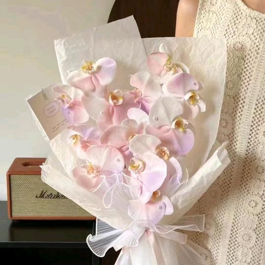 想和你一起吹吹风