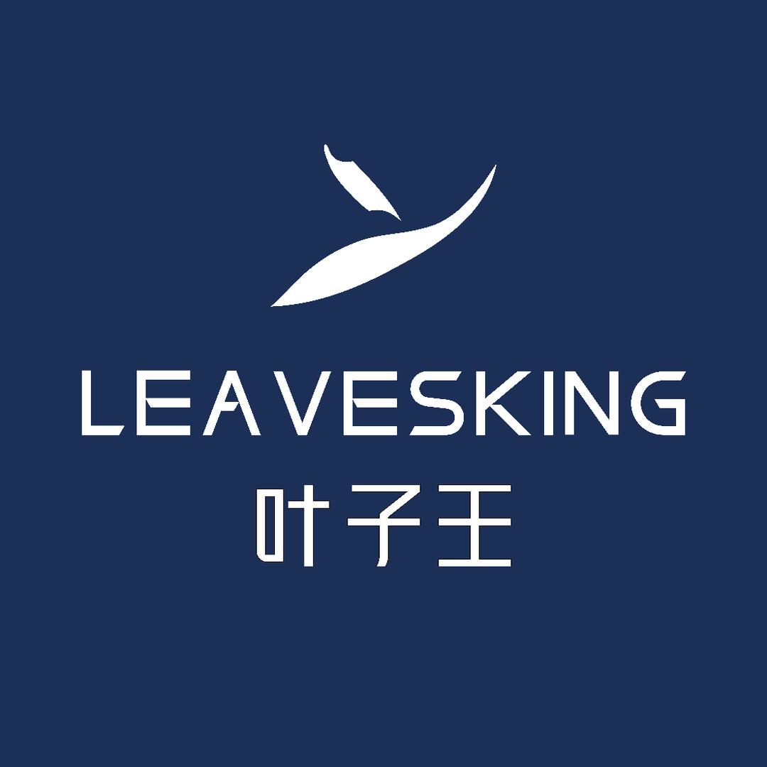 叶子王箱包品牌