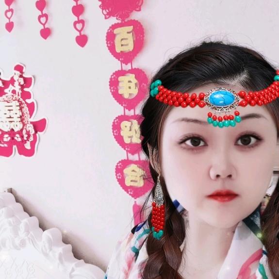 艳子💫