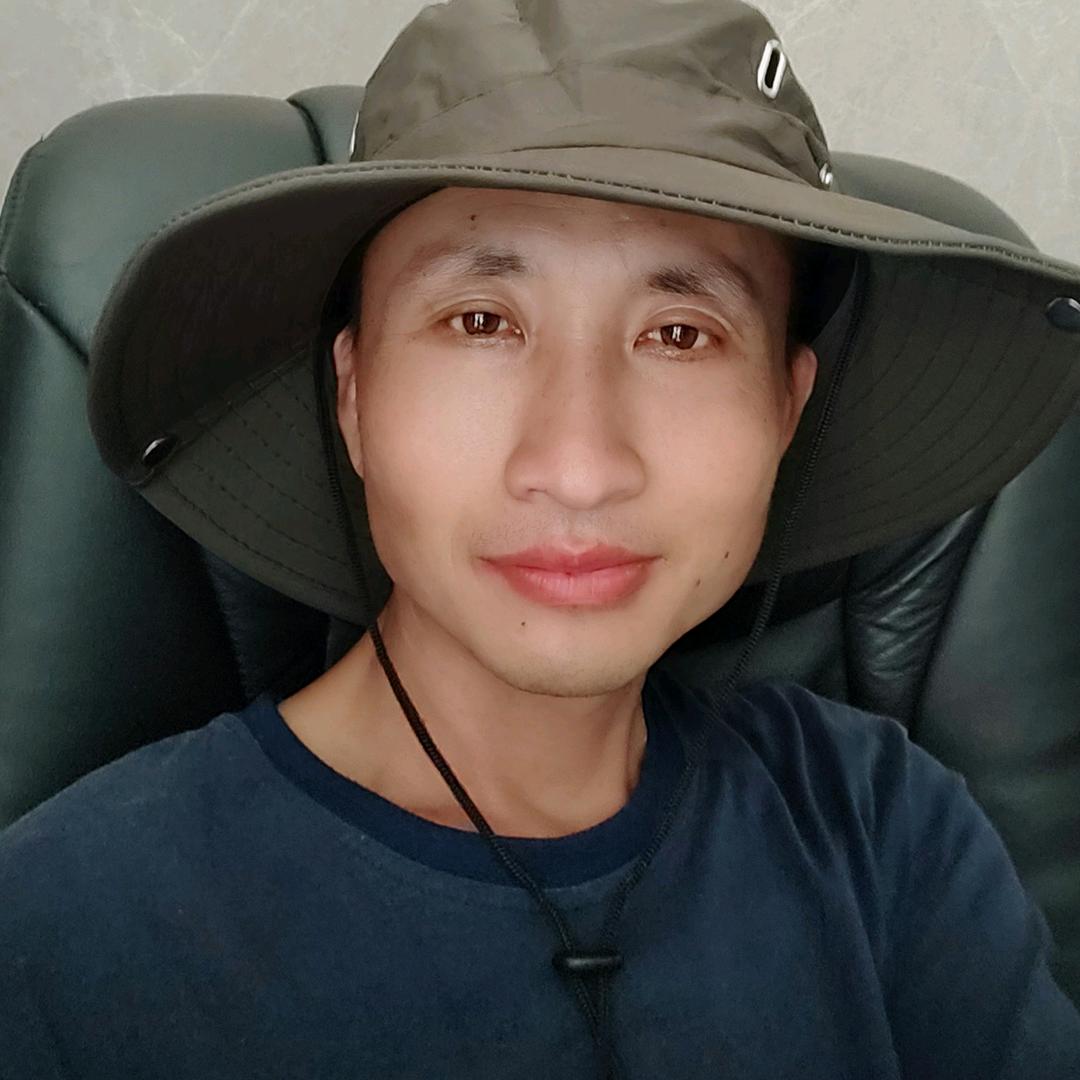 在