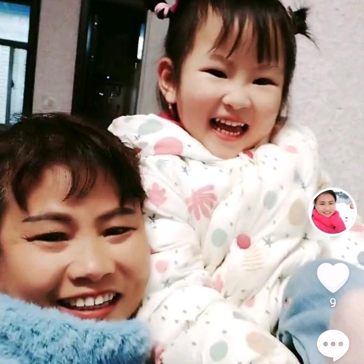 乐琪奶奶