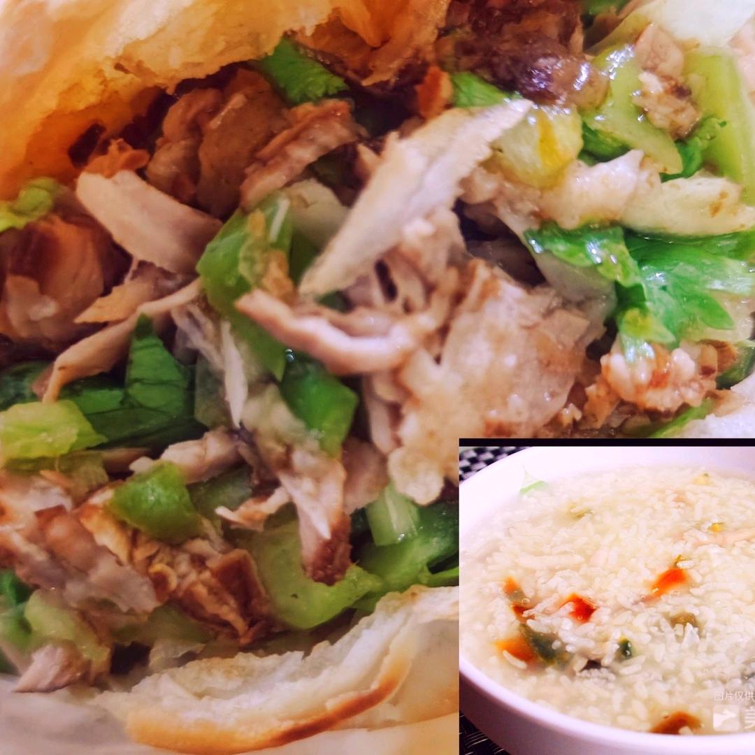 陕西腊汁肉夹馍（丰登路店）