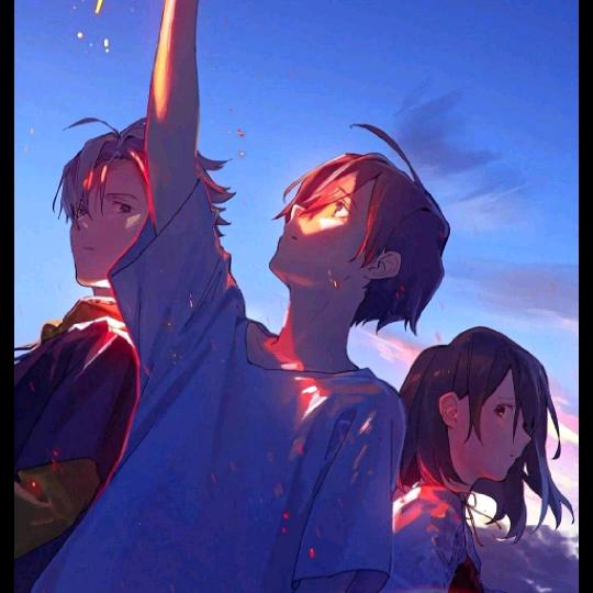 熊418头像