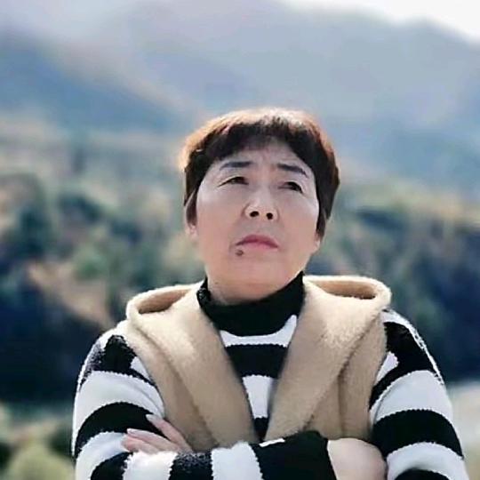 大姐爱手工