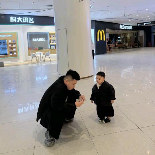 锤锤爸