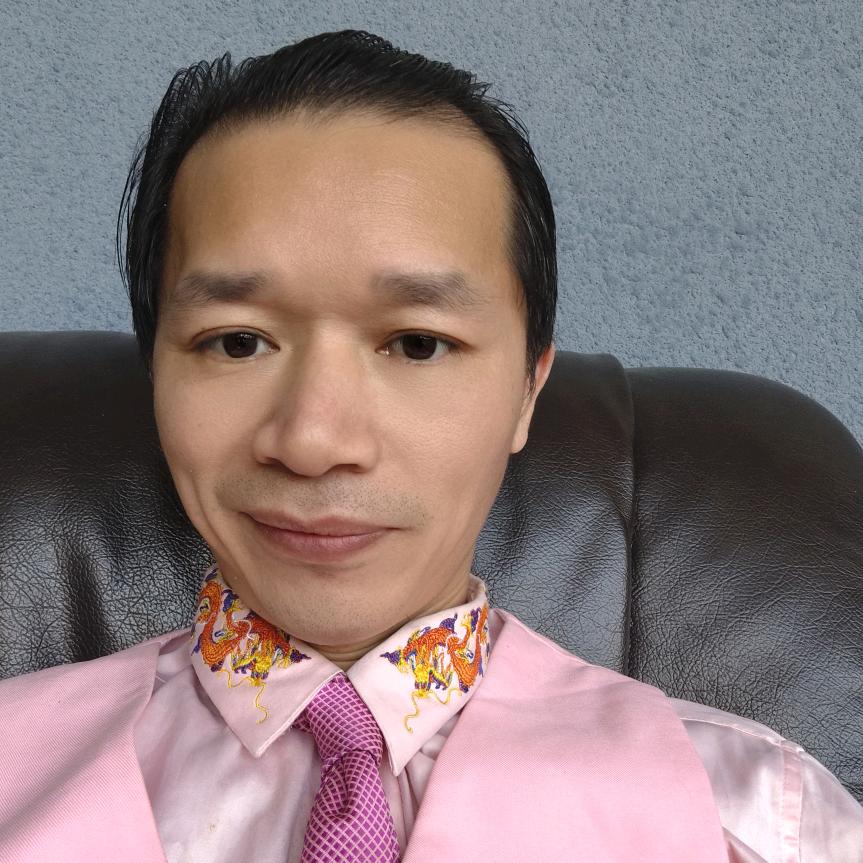 幸福的彩虹
