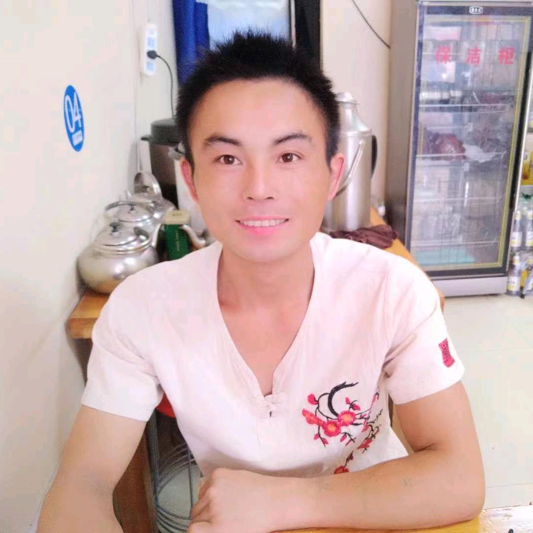 迷糊哥，海口美兰区蓝达创农副产品中心