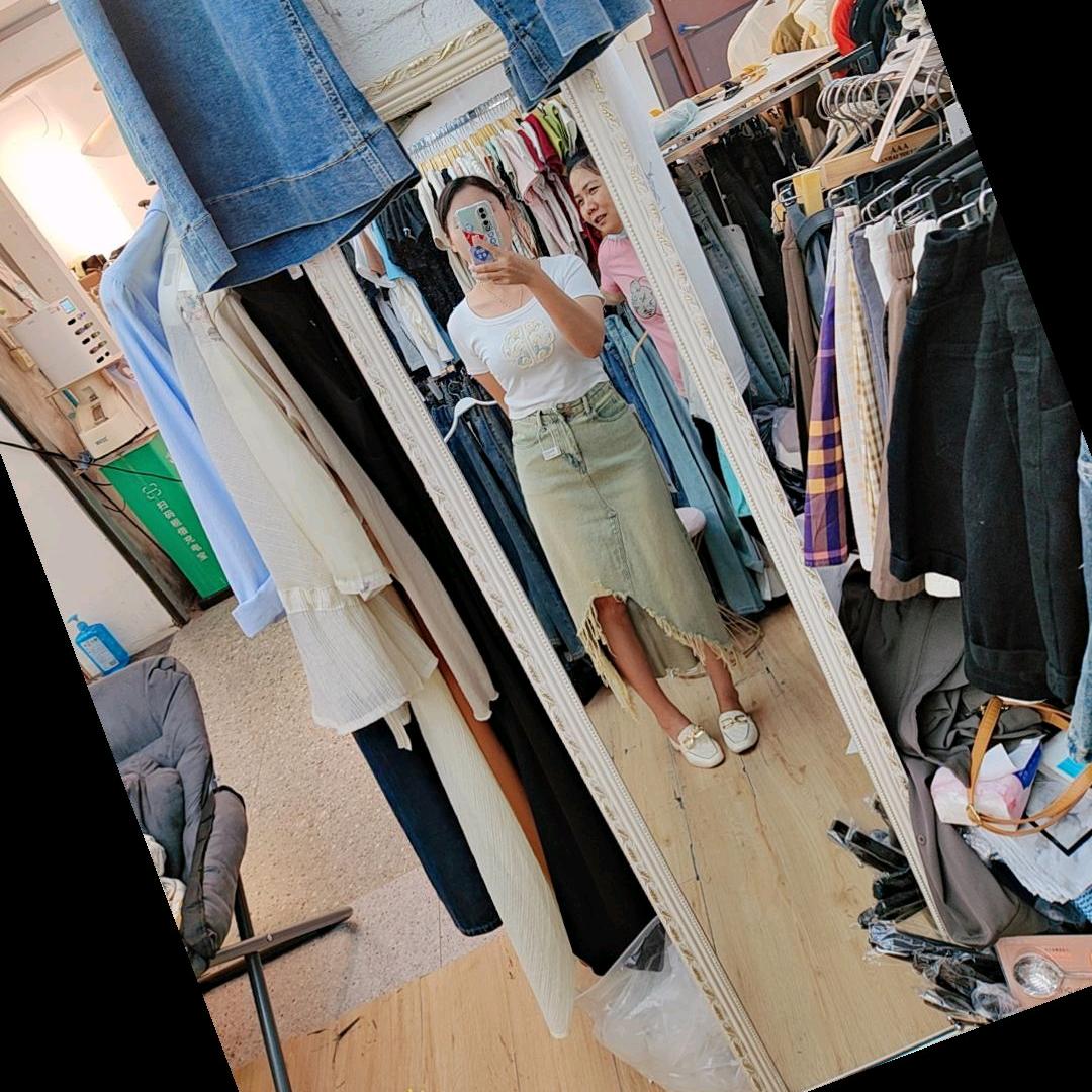 七月的绝版（橱窗里有好物）